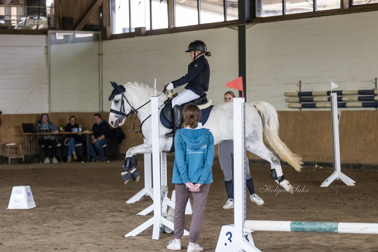 Bild 62 - Pony Akademie Turnier